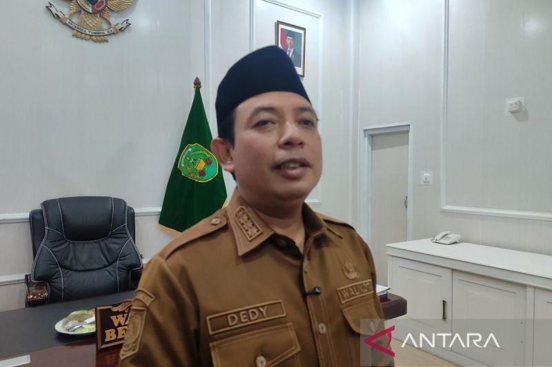 Waspada Modus Penipuan! Pemkot Bengkulu Imbau Masyarakat Lebih Hati-Hati