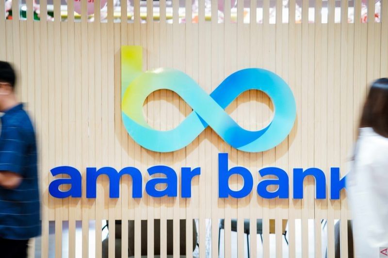 Laba Bersih Amar Bank Kuartal I 2025 Melesat 38 Persen, Fokus pada UMKM