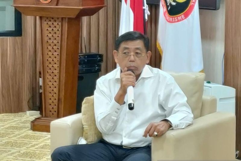 Asas Praduga Tak Bersalah: Literasi Hukum Publik dan Kasus Judol