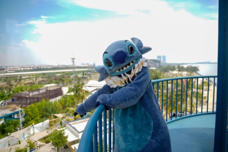 Stitch Summer Invasion Hadir di Indonesia, Sambut Libur Sekolah dan Film Live-Action Lilo & Stitch!