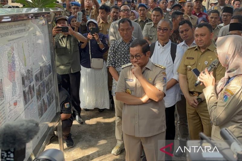 Pengerukan Sungai Cakung Lama, Upaya DKI Jakarta Atasi Banjir Tanpa Penggusuran?