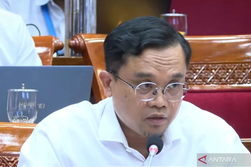 Kemendikdasmen Targetkan Kontrak Revitalisasi Sekolah Rampung Juni 2024