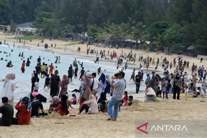 Aceh Travel Mart 4.0: Bursa Pariwisata Tarik Pengusaha Domestik dan Mancanegara!