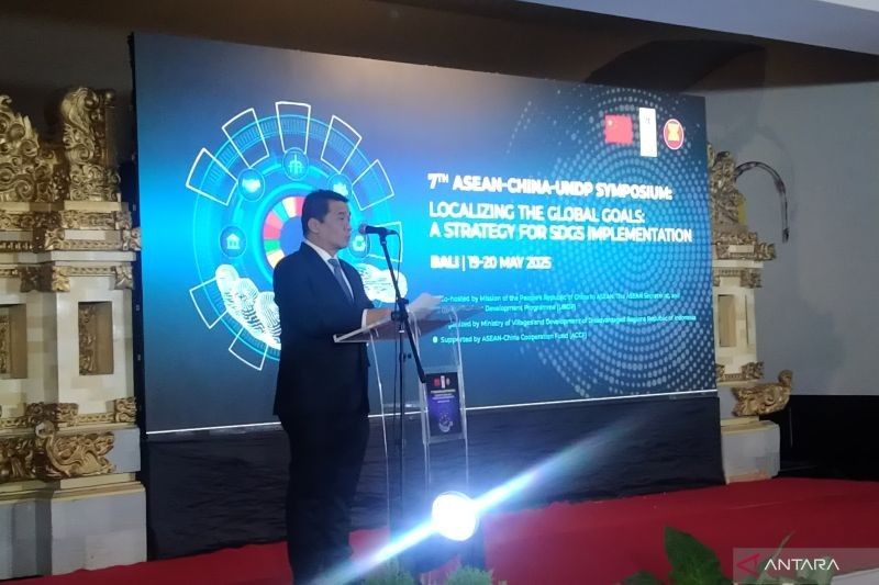 Indonesia Fokus pada Tiga Poin Pembangunan Desa untuk Dorong Pemerataan Ekonomi