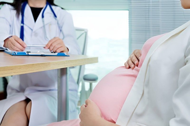 Pakar Sarankan Diagnosis Prenatal Dini untuk Kesehatan Optimal Janin
