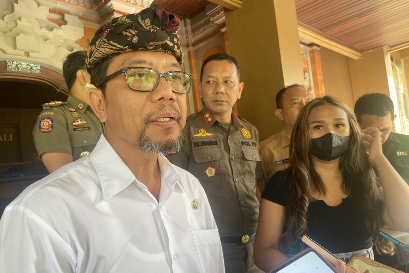 Cegah Joged Erotis, Dinas PMA Bali Libatkan Desa Adat Awasi Pertunjukan Seni