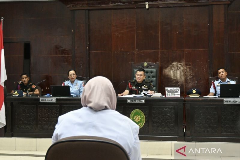 Terungkap! Oknum TNI AL Habisi Nyawa Jurnalis Banjarbaru dengan Pitingan Mematikan