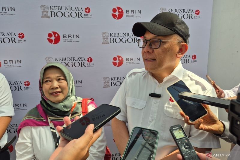 Kepala BRIN Ajak Generasi Muda Tertarik pada