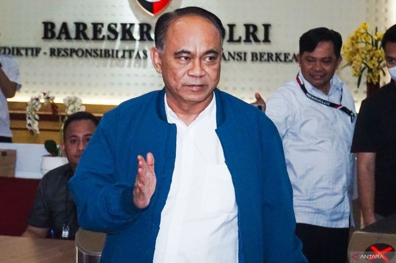 Kejagung Pertimbangkan Panggil Budi Arie Jadi Saksi Kasus Judi Online