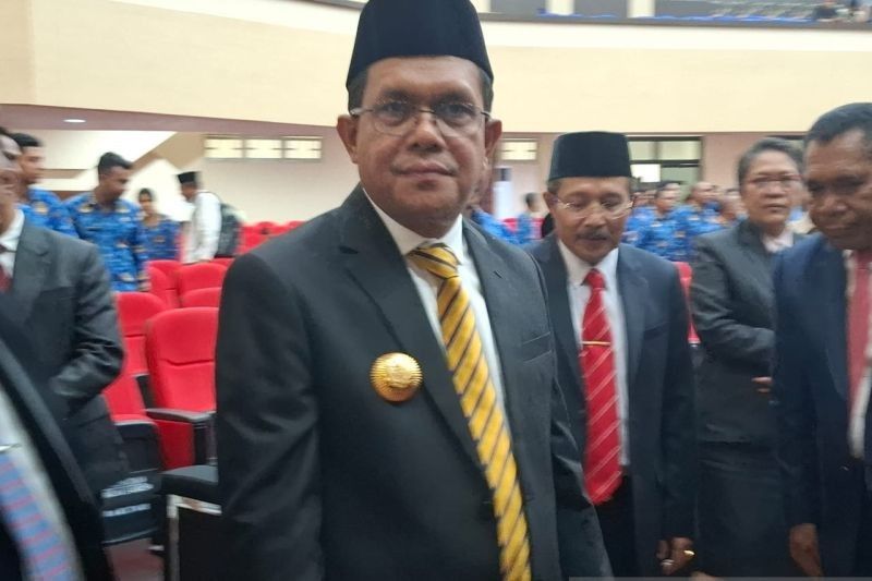 Evaluasi Kinerja Kepala OPD, Gubernur NTT Terapkan Sistem 6 Bulanan