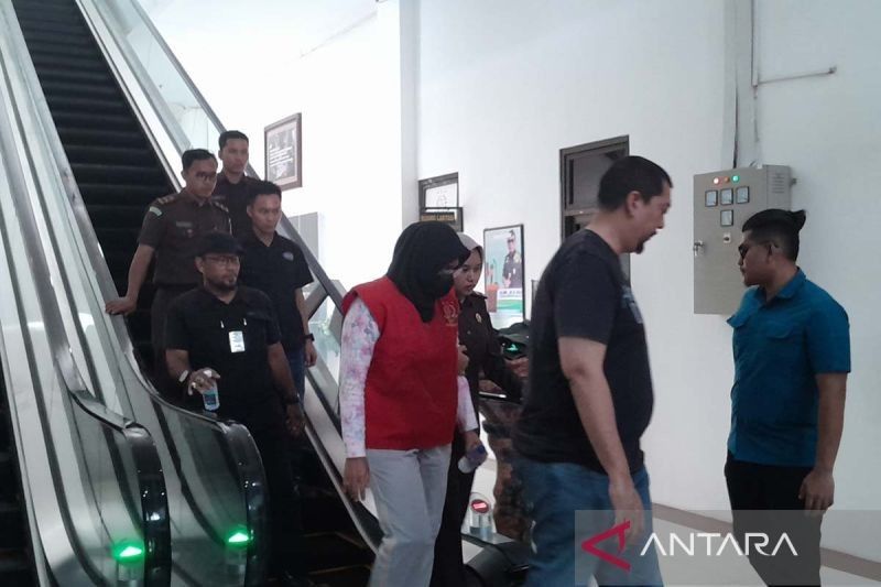 Kejati Aceh Tangkap Dosen DPO Kasus KDRT di Jepara Setelah Buron 3 Tahun
