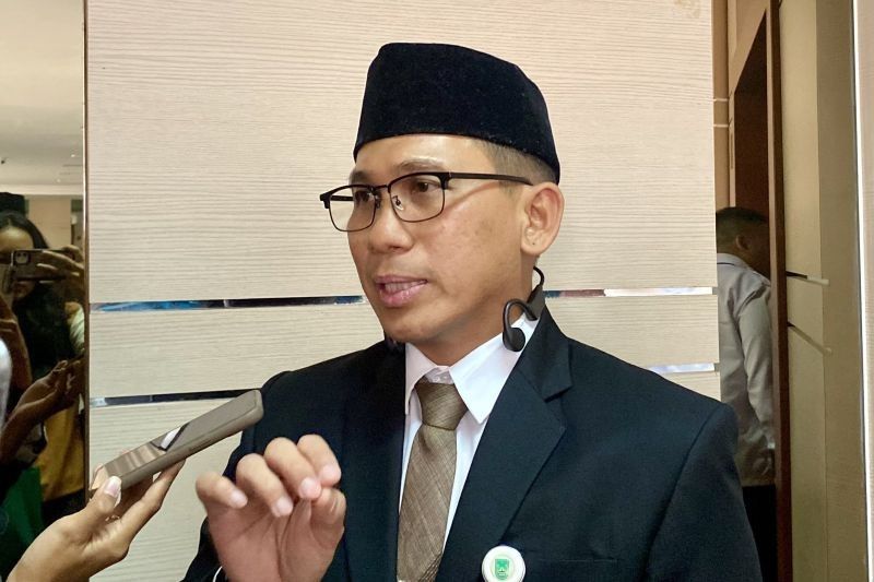 PPDB 2025: Disdik Batam Siapkan Tiga Server dan Sistem Baru untuk Kelancaran Pendaftaran