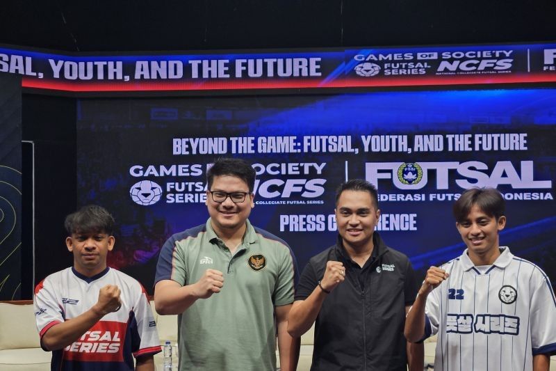 FFI Intensifkan Lobi Belanda dan Rusia untuk FIFA Matchday: Persiapan SEA Games 2025!