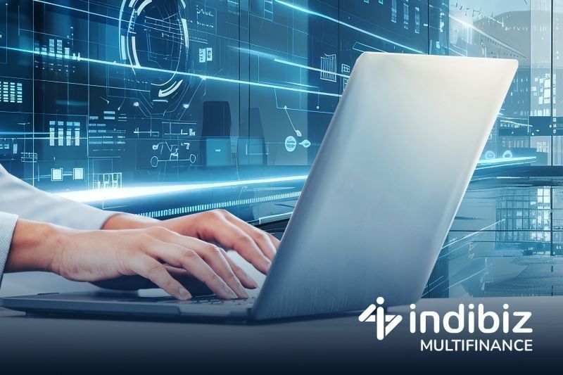 OJK Dorong Multifinance Diversifikasi ke Sektor Produktif: Peluang di Alat Berat Hingga Kendaraan Listrik!
