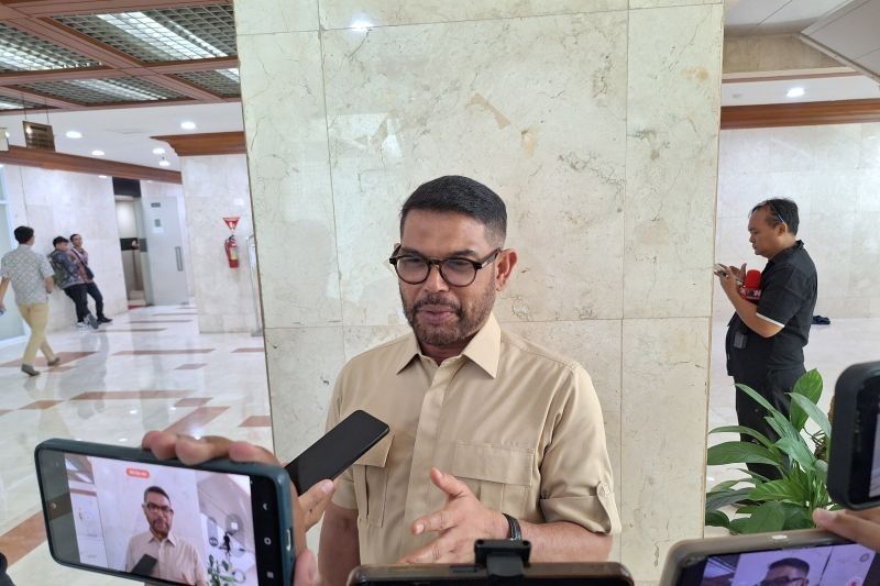 DPR Yakin Polisi Sikat Pengelola Grup 'Fantasi Sedarah' yang Eksploitatif!