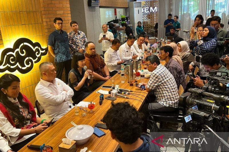 Demo Ojol 20 Mei, Aplikator Jamin Layanan Tetap Beroperasi Normal