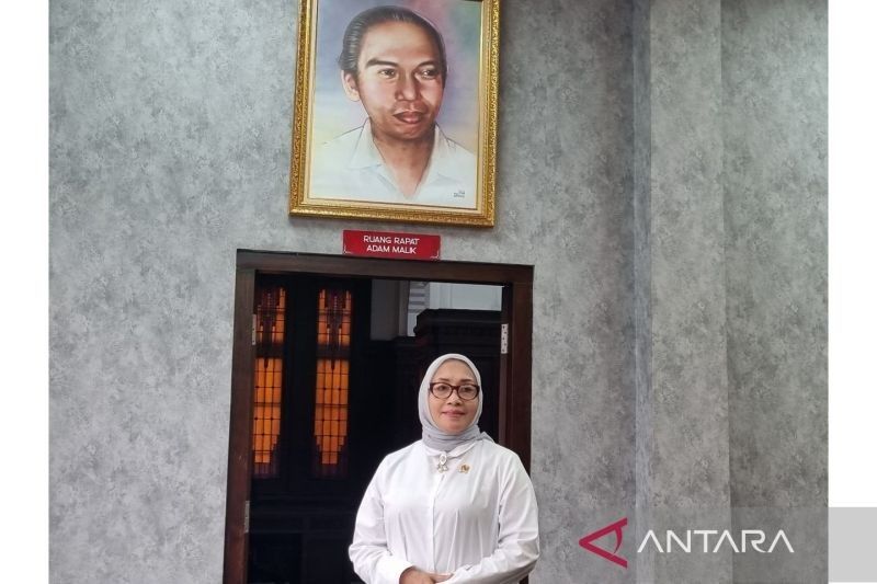 KemenPPPA Susun Pembatasan Medsos untuk Anak: Lindungi dari Dampak Negatif Gawai!