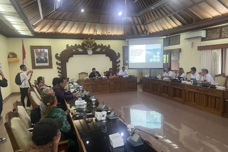 DPRD Bali Desak PLN Beri Kompensasi Dampak Mati Listrik, Prioritaskan UMKM!