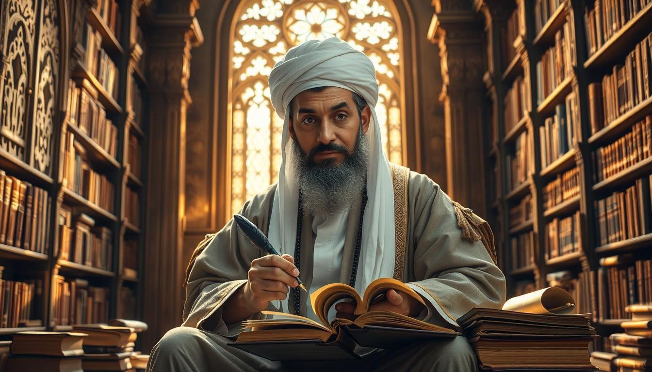 90 Kata Kata Bijak Ali bin Abi Thalib Tentang Ilmu yang Menginspirasi