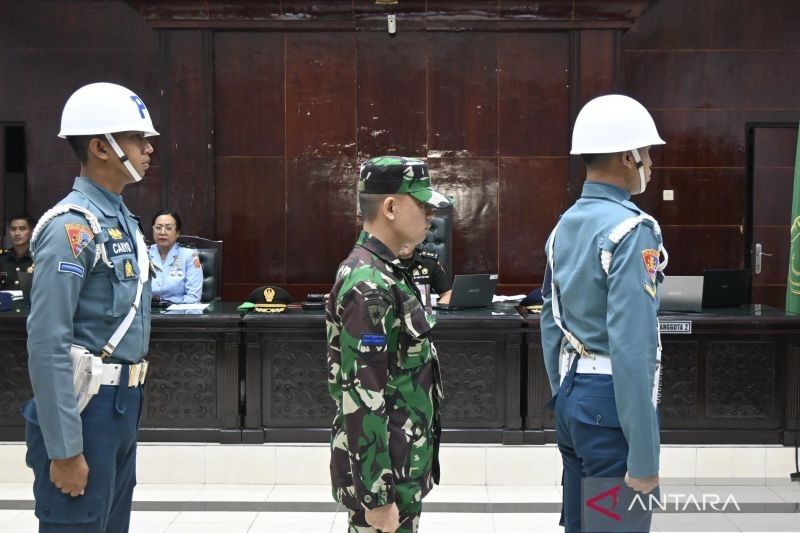 Kasus Oknum TNI AL Bunuh Jurnalis, Odmil: Bukti Sperma di Mobil Hilang