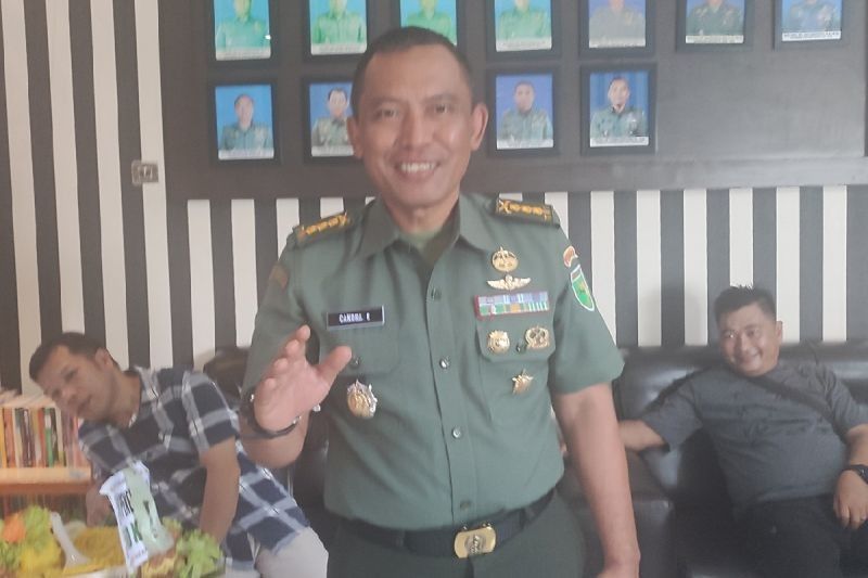Kontak Tembak di Kurima Tewaskan Anggota KKB Pimpinan Egianus Kogoya