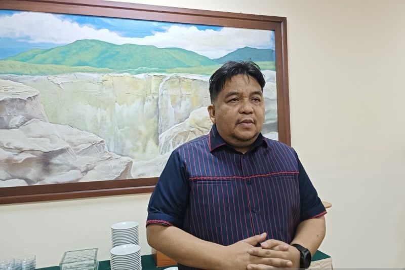 Kominfo Sulut Siapkan Pergub Tata Kelola Kerja Sama Media 2025, Hindari Sanksi Korupsi!