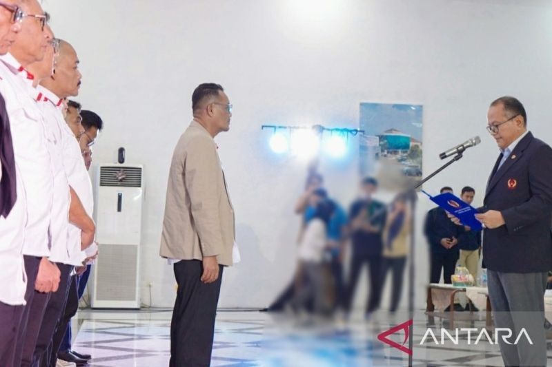Bupati Karawang Dorong KONI Tingkatkan Prestasi Olahraga: Anggaran Miliaran Rupiah Disiapkan!