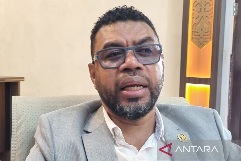 DPD RI Desak Evaluasi BP Tangguh: Kontribusi Minim bagi Kesejahteraan Masyarakat Papua Barat?