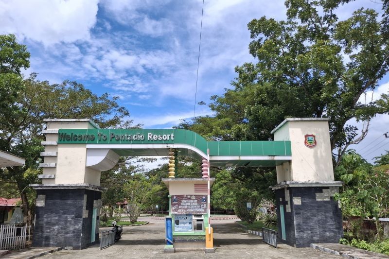 Dispar Genjot Pengembangan Objek Wisata Kabupaten Gorontalo: Pentadio Resort Jadi Prioritas!