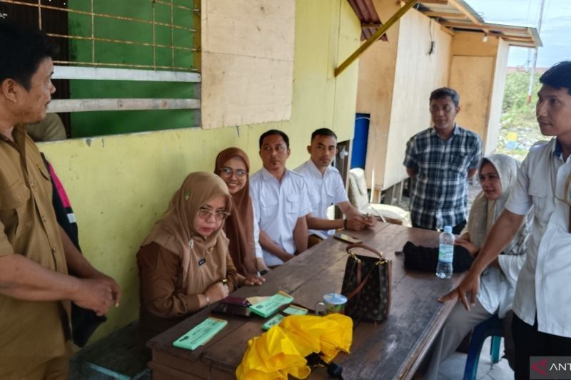 DKP Gorontalo Tarik Retribusi PAD di Pelabuhan Perikanan Inengo, Optimalkan Pendapatan Daerah