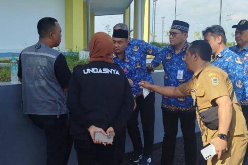 Kalsel Hadirkan 1.879 Desa dalam Peluncuran Koperasi Merah Putih