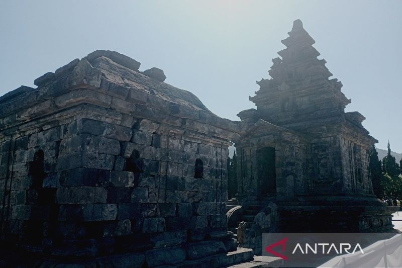 Dieng Ditetapkan Sebagai Geopark Nasional, Pemkab Banjarnegara Ungkap Kebanggaan