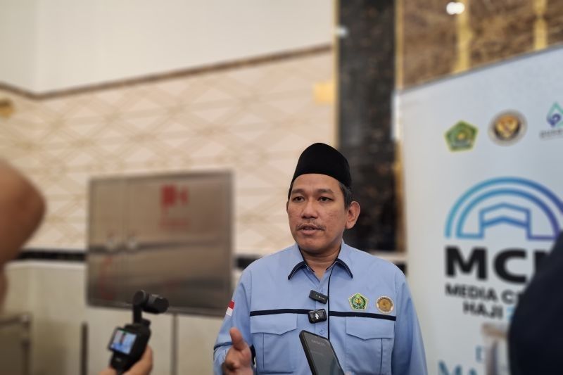 PPIH Berangkatkan Jamaah Haji Terpisah Rombongan ke Makkah, Pastikan Tak Ada yang Tertinggal!