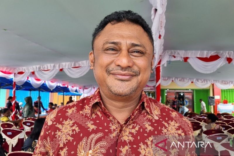 Pemkab Manokwari Percepat Pencairan Dana Desa Tahap I 2025 untuk Lebih dari 100 Kampung
