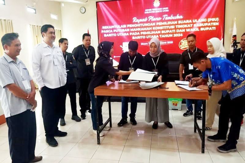 PSU: Demokrasi Semu yang Melegalkan Kecurangan dengan Biaya Mahal?
