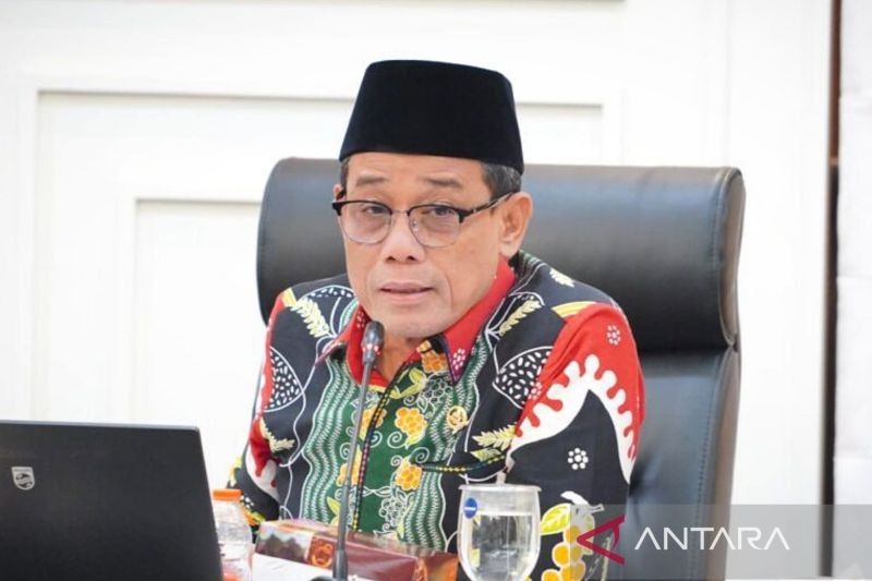DPR Mendesak Pengesahan RUU Ketahanan Keluarga Pasca Kasus 'Fantasi Sedarah'