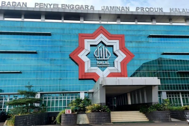 BPJPH Gandeng 20 Pemda untuk Permudah Sertifikasi Halal UMK, Dukung Ekonomi Nasional!