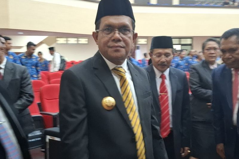 Gubernur NTT Sesalkan Aksi Pungli di Sumba Barat Daya yang Rusak Citra Pariwisata