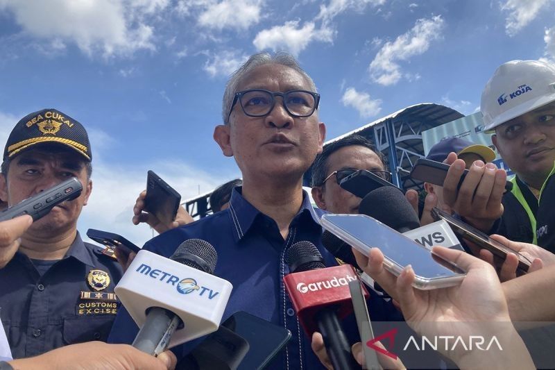 Kemenkeu Akan Umumkan Pergantian Dirjen Pajak dan Bea Cukai, Siapa Penggantinya?