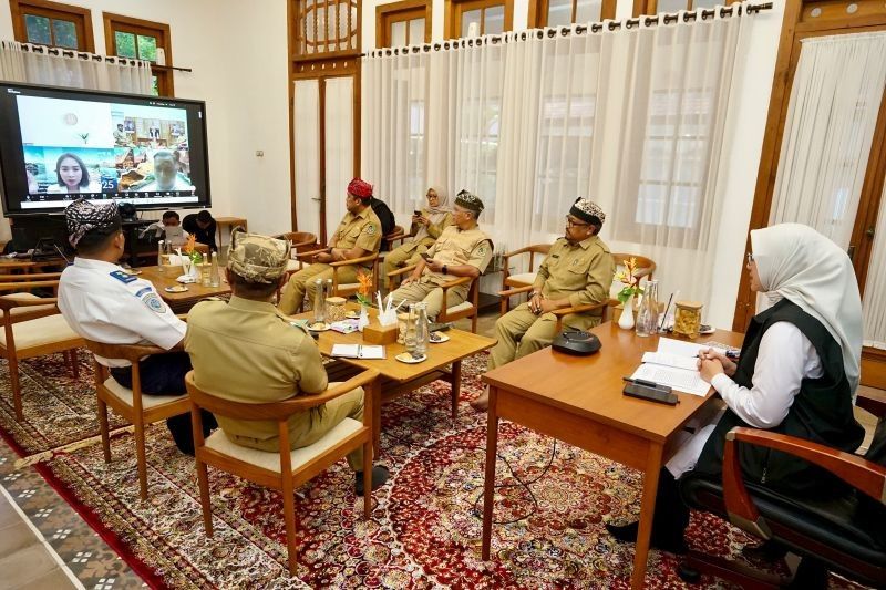 Kemenparekraf Desain Paket Wisata 3B untuk Hubungkan Banyuwangi dengan Bali Utara
