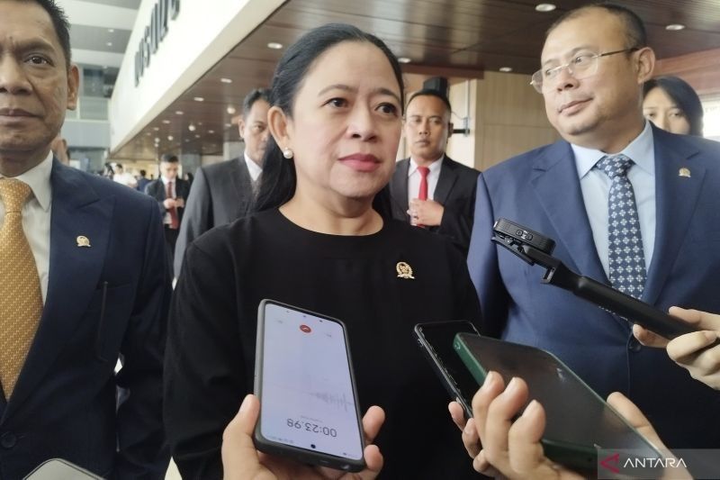 Ketua DPR Ingatkan Pemerintah: Penulisan Sejarah Jangan Sampai Mengaburkan Fakta!