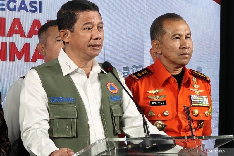 BNPB Percepat Respons Bantuan Bencana di Asia Pasifik: Evaluasi dari Misi Turki dan Myanmar