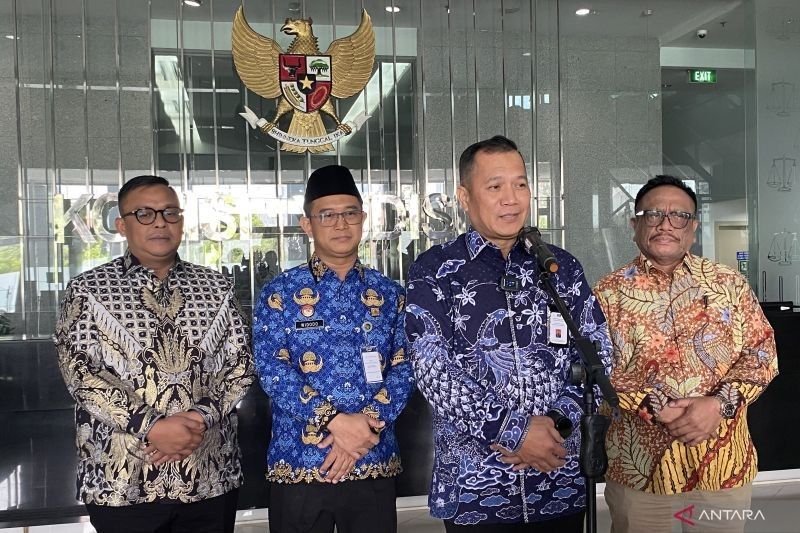 Pansel KY Cari Calon Komisioner