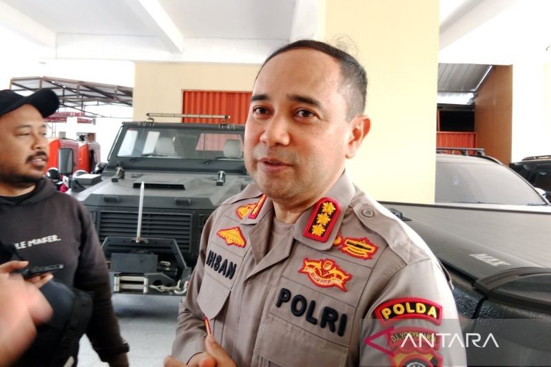 Polda DIY Terapkan Rekayasa Lalu Lintas Situasional Terkait Aksi Ojek Online