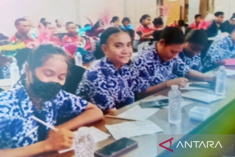 Refleksi Harkitnas: Siapkan Generasi Berkualitas Sambut Indonesia Emas 2045