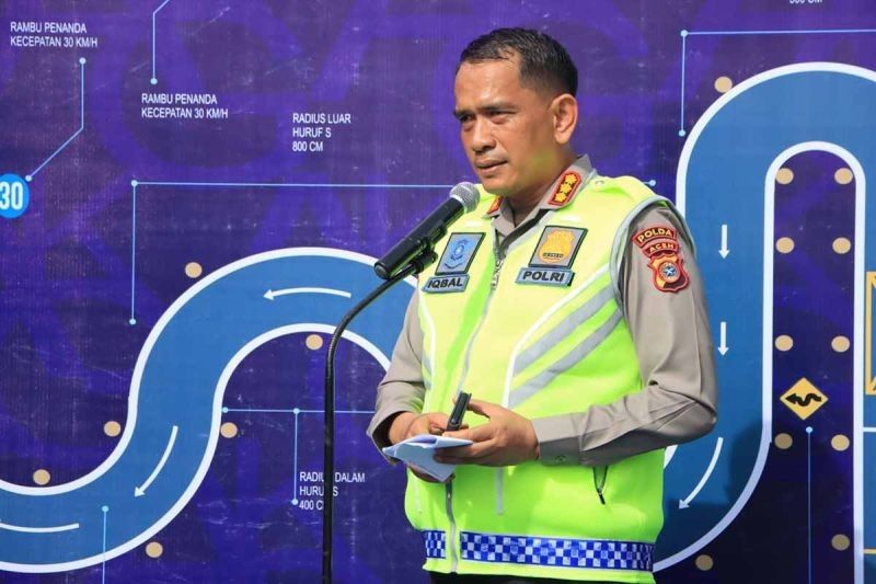 Sepeda Listrik Dilarang di Jalan Raya Aceh, Ini Alasannya!