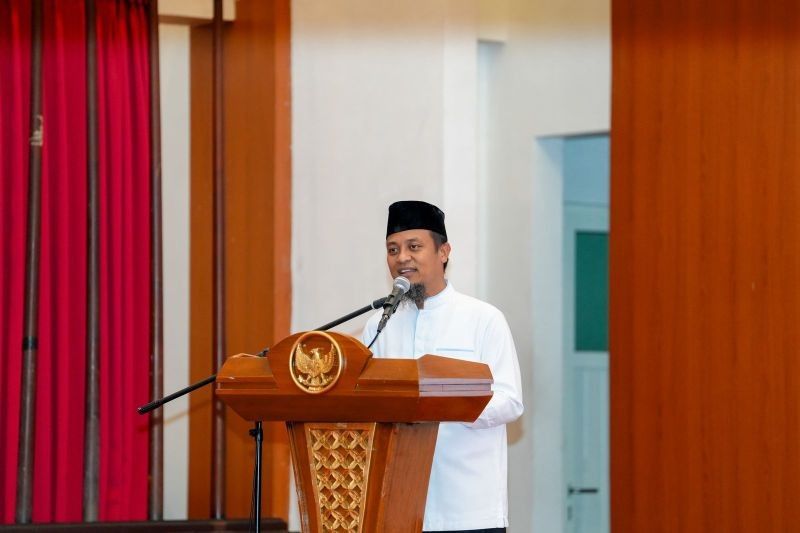 Gubernur Sulsel dan Menpora Bahas Progres Stadion Sudiang: Siap Jadi Kandang PSM Makassar!