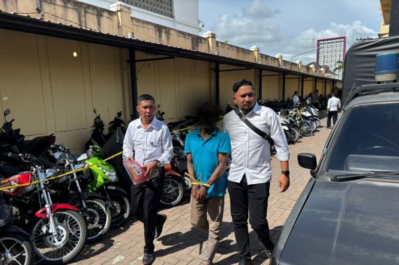 Ayah di Banda Aceh Tega Perkosa Anak Kandung, Polisi Ungkap Modus Pelaku!