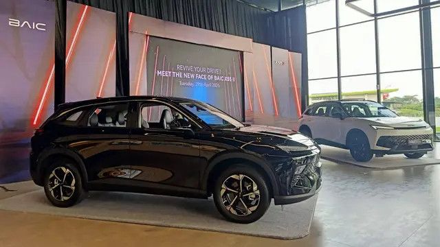 Mobil Ini Tak Ada yang Beli Sama Sekali di Bulan April 2025