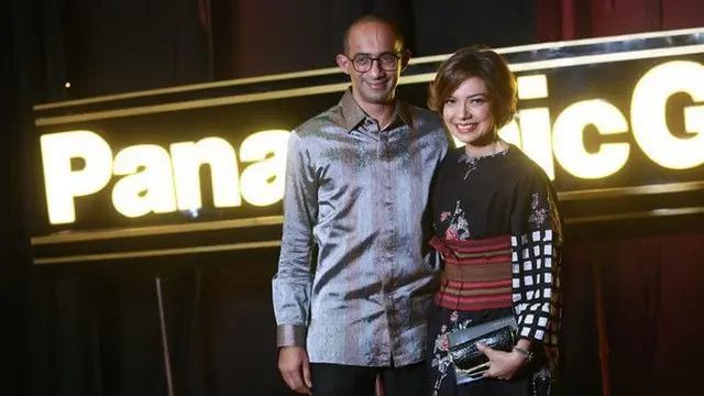 Terungkap Penyebab Ibrahim Sjarief Assegaf Suami Najwa Shibab Meninggal Dunia di Rumah Sakit PON